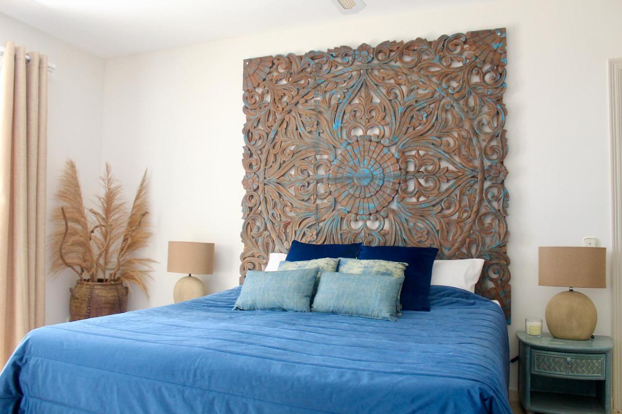 Luxury B&B Villa Tauro La Cala De Mijas Habitación foto